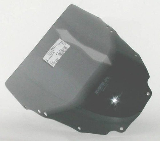 Motorcycle Windshields MRA SUZUKI GSX-R 750 W, GR7BA/GR7BB/GR7BC, 1995-1995, form T, black