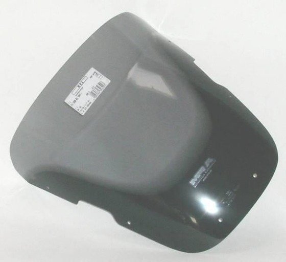 Motorcycle Windshields MRA YAMAHA FJ 1200, 3YA/3SK, 1991-, form T, smoke