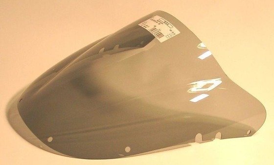 Motorcycle Windshields MRA YAMAHA FZR 1000 EXUP, 3LE 3LF 3GM 3LK, 1991-1993, form R, transparent