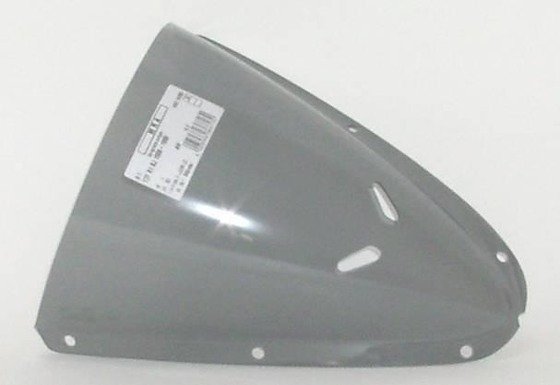 Motorcycle Windshields MRA YAMAHA YZF R 1, RN01, 1998-1999, form R, black