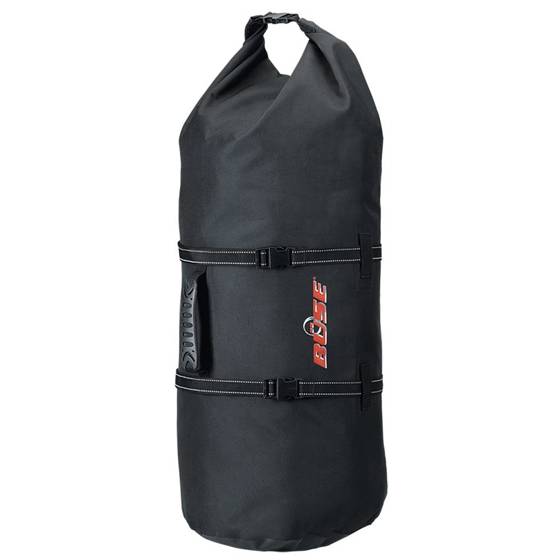 Motorcycle luggage BUSE 60 L