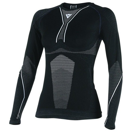Motorcycle shirt DAINESE D-CORE DRY TEE LADY