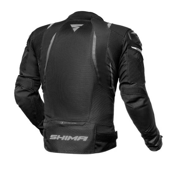 Motorcycle textil SHIMA MESH-PRO