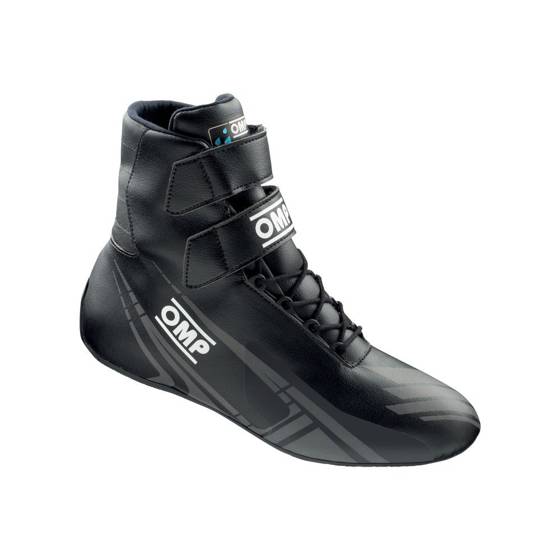 OMP Racing ARP ADVANCED RAINPROOF Karting Kart Shoes