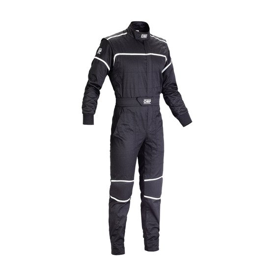 OMP Racing BLAST Mechanics Suit