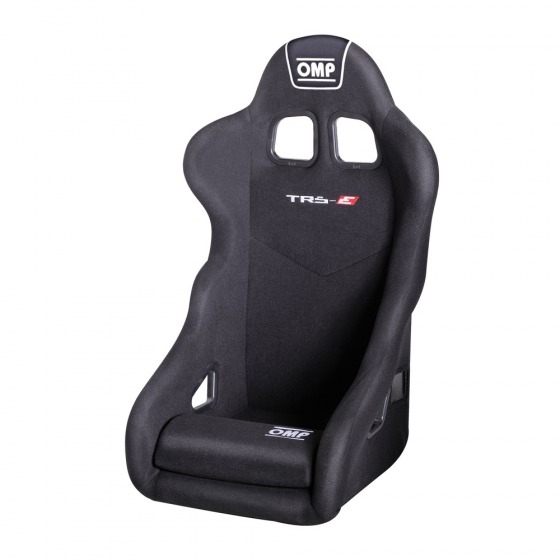 Rally Seat OMP Racing TRS (FIA Approved)