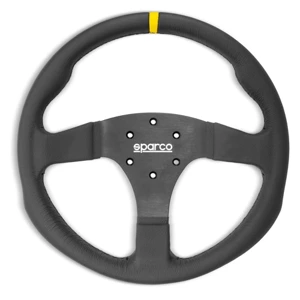 Sparco 330 Steering Wheel leahter