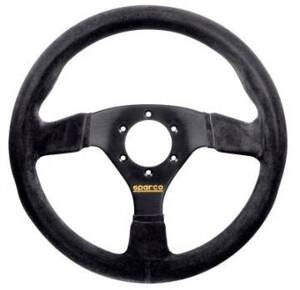 Sparco 383 Steering Wheel