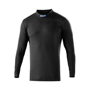 Sparco B-Rookie Long Sleeve Top black