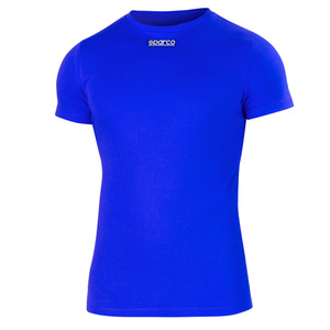 Sparco B-Rookie T-Shirt blue