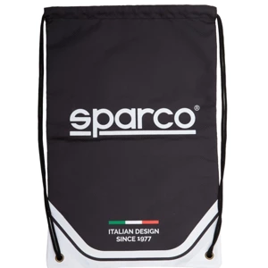 Sparco Boot Bag black