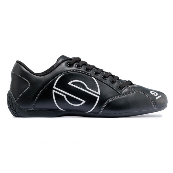 Sparco Esse Leather Leisure/Pit Crew/Track Day/ Shoes