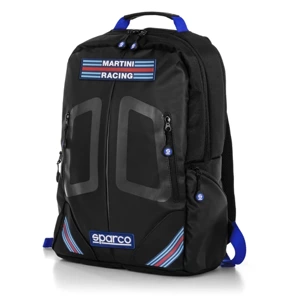 Sparco Martini Racing Stage Rucksack