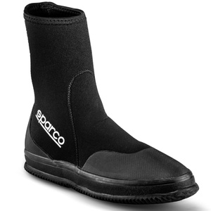 Sparco Neoprene Overshoes Rain