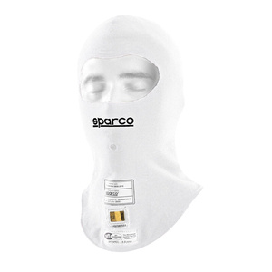 Sparco RW-11 Evo Balaclava white