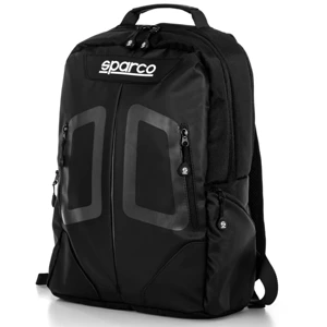 Sparco Stage Rucksack black