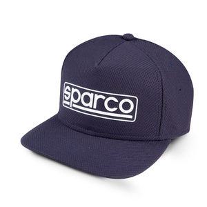 Sparco Stretch Baseball Cap navy