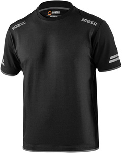 Sparco Tech (Teamwork) T-Shirt black