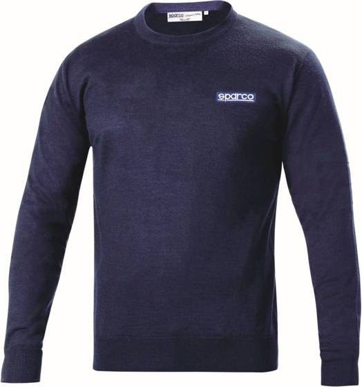 Wool Sweater Sparco