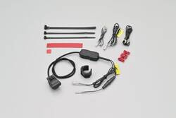 Daytona 81354 Socket Type-A with QC3.0