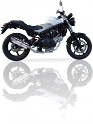 Tłumik IXIL HONDA VTR 250I [10-14] (SOVE)