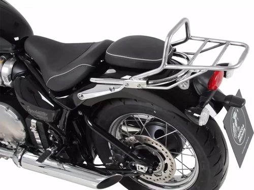 Triumph Bonneville Speedmaster (2018-) topcase carrier