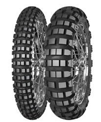 MITAS OPONA 150/70B18 ENDURO TRAIL XT+ 70T M+S TT/TL TYŁ DOT 19-20/2024 (460132) ZAMIENNIK:70000500 (SUBSTYTUT:E-09 ENDURO)