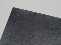 63030 SEAT REPAIR STICKER BLACK 110X170MM