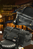 LOBOO VINTAGE TPU Torba 40L (10.4.01039.001.01)