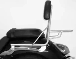 Yamaha XVS 950 A Midnight Star (2009-) sissybar without rack