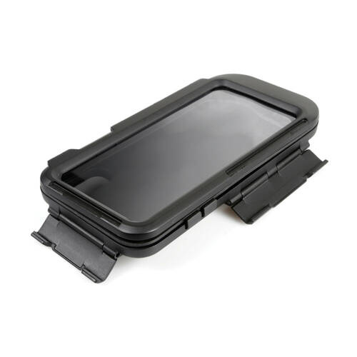 90422 Opti Case, hard case for smartphone - iPhone XR