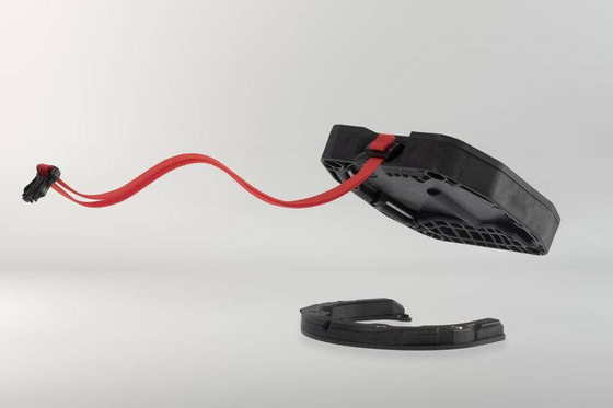 SW-MOTECH Quick-Lock PRO City Tank Bag