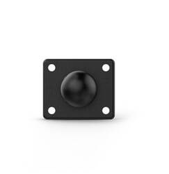GARMIN RAM Ball Adapter With AMPS Plate (Overlander™)