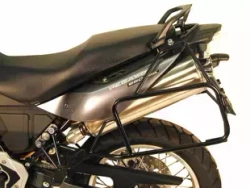 Aprilia Pegaso 650 Strada/Trail 650 (2005-2009) side case carrier Lock it