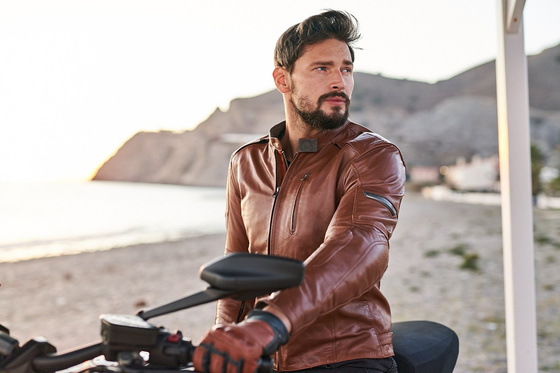 HUNTER+ 2.0 LIGHT BRW L