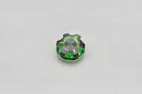FILLER CAP M30XP1.5 GREEN