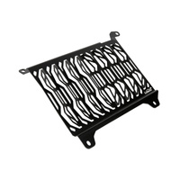 LOBOO Osłona chłodnicy do HONDA CB500X (2022-) (10.3.07293.001.11)