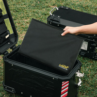 LOBOO Składany blat stołu do kufrów bocznych (10.3.25000.101.01)