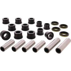 ALL BALLS 2024/09 INDEPENDENT REAR SUSPENSION REPAIR KIT YAMAHA 1000 WOLVERINE X2 '20, WOLVERINE X2 R-SPEC '20-'23, WOLVERINE X2 XT-R '20-'23, WOLVERINE X4 '20-'21, WOLVERINE X4 HUNTER '20, WOLVERINE X4 R-SPEC '22-'23, WOLVERINE X4 XT-R '20-'23
