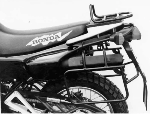Honda NX 650 Dominator (1992-1994) topcase carrier