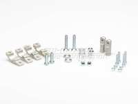 OSŁONY DŁONI SW-MOTECH BBSTORM XRV750/KLR650/XT600/XT660, BLACK