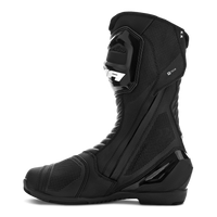 RX-3 LADY BLK/WHT 36