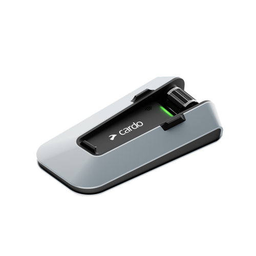 CARDO PACKTALK CUSTOM