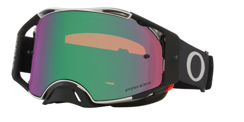 Oakley gogle ABMX Tuff Blocks Prizm MX Jade
