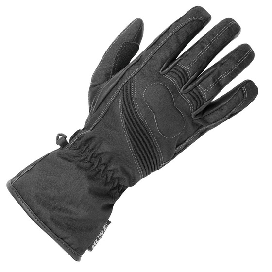 Rękawice motocyklowe damskie BUSE Barca czarne 05