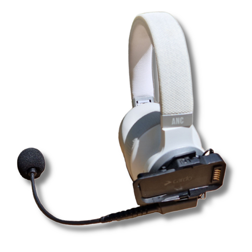 Packtalk EDGE HEADPHONES JBL