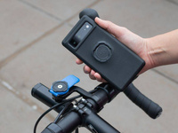 Quad Lock® MAG Case - Google Pixel 9  PRO XL