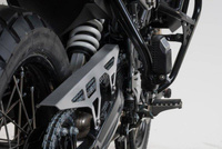 ZESTAW ZABEZPIECZAJĄCY MOTOCYKL SW-MOTECH BMW F 700 GS (16-)