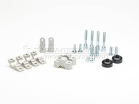 OSŁONY DŁONI SW-MOTECH BBSTORM BMW F 650 GS/DAKAR, BLACK