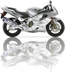 Tłumik IXIL HONDA CBR 600 F [01-07], CBR 600 F SPORT [01-02] (SOVE)